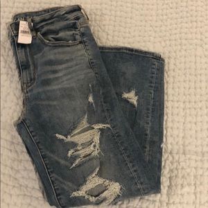 Ladies American Eagle Jeans